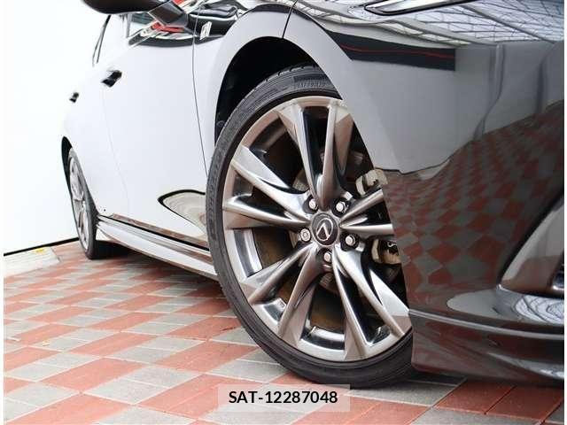 Lexus ES 2019-10 8036391-20