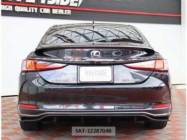 Lexus ES 2019-10 8036391-21