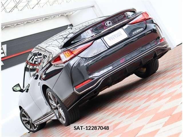 Lexus ES 2019-10 8036391-22