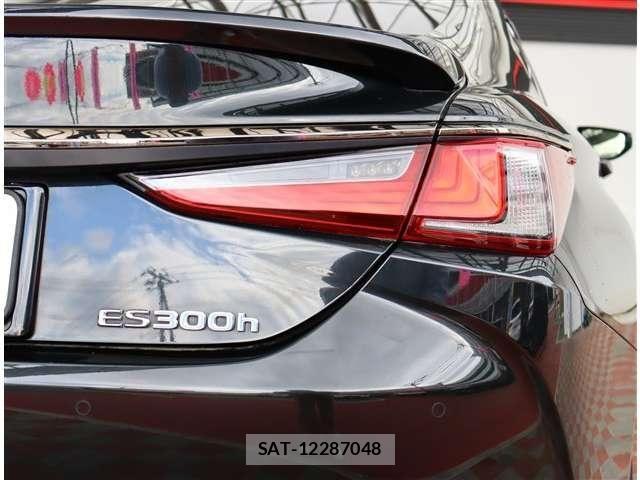 Lexus ES 2019-10 8036391-25