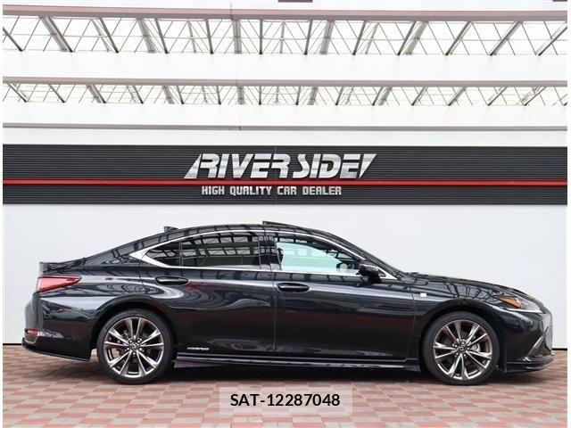 Lexus ES 2019-10 8036391-3
