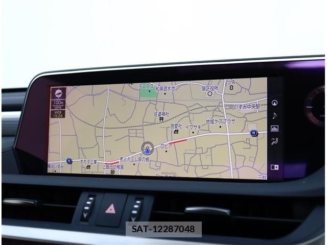 Lexus ES 2019-10 8036391-4