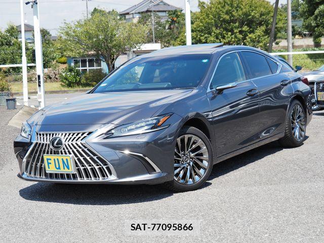 Lexus ES 2024-01 8036389-0
