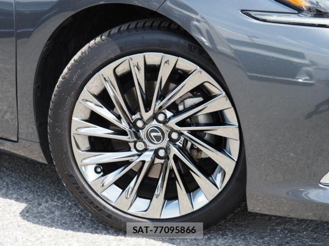 Lexus ES 2024-01 8036389-9