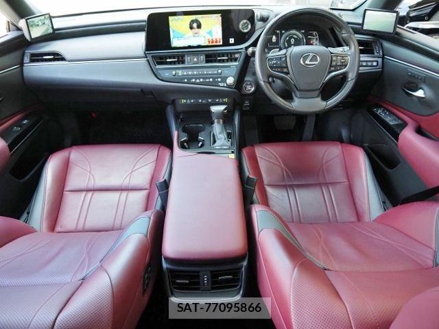 Lexus ES 2024-01 8036389-11