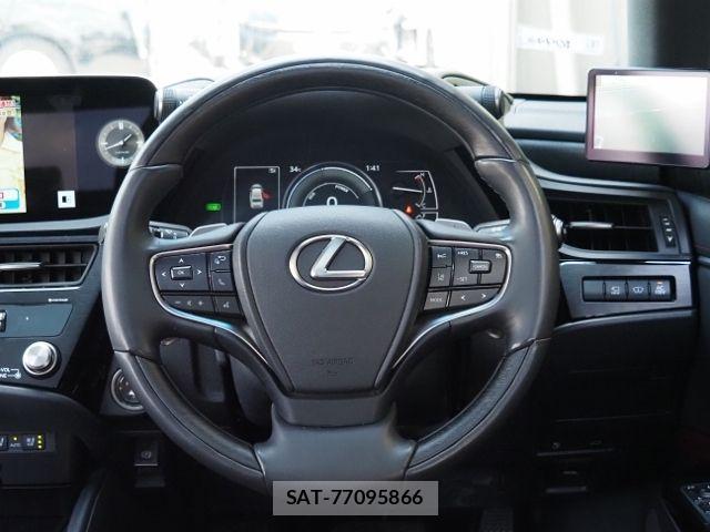 Lexus ES 2024-01 8036389-18