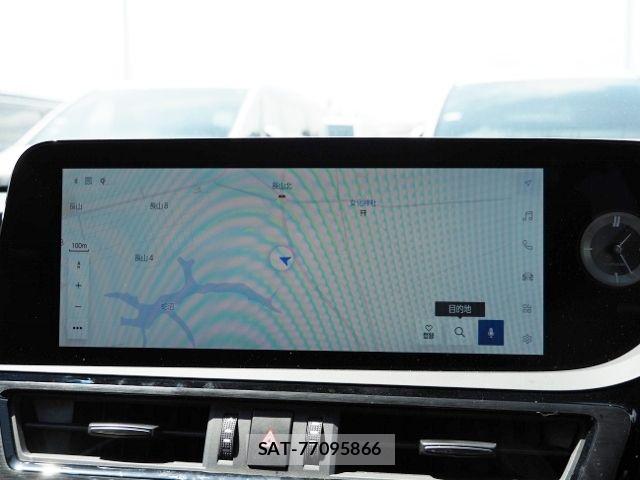 Lexus ES 2024-01 8036389-19