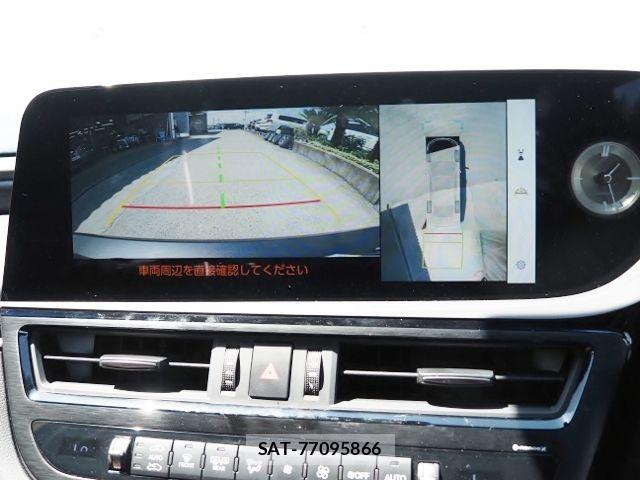 Lexus ES 2024-01 8036389-20