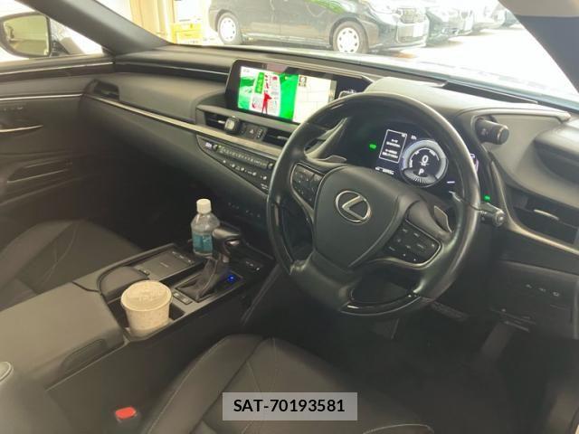Lexus ES 2020-06 8036392-9