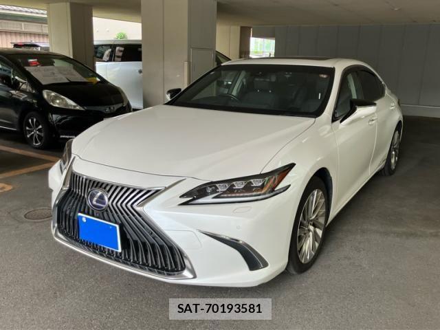Lexus ES 2020-06 8036392-1