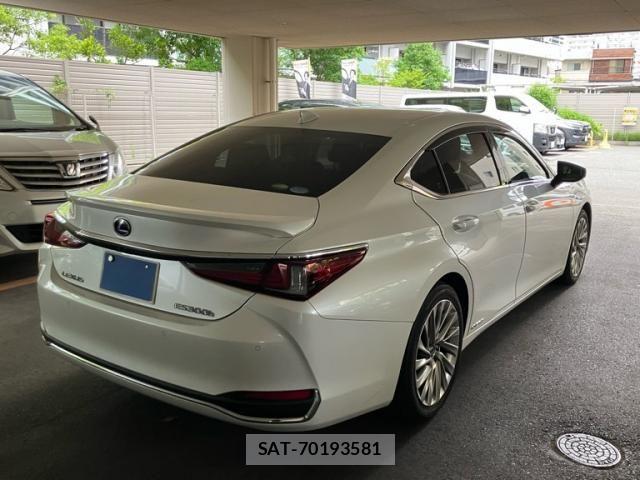Lexus ES 2020-06 8036392-2
