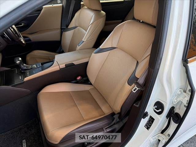 Lexus ES 2019-07 8036393-16