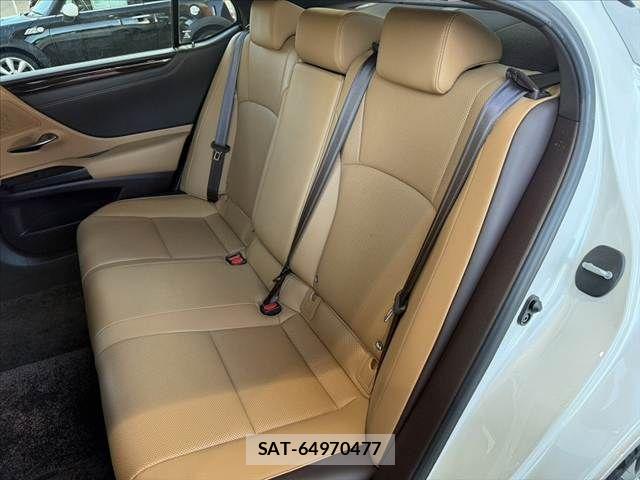 Lexus ES 2019-07 8036393-17