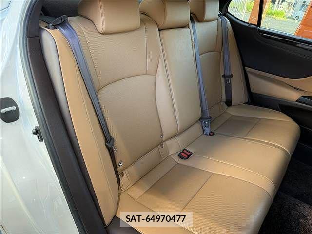 Lexus ES 2019-07 8036393-18