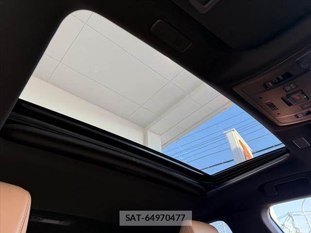 Lexus ES 2019-07 8036393-5