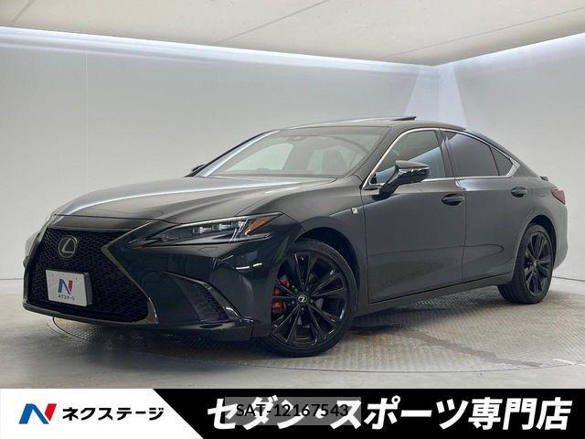 Lexus ES 2023-09 8036390-0