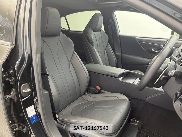 Lexus ES 2023-09 8036390-9