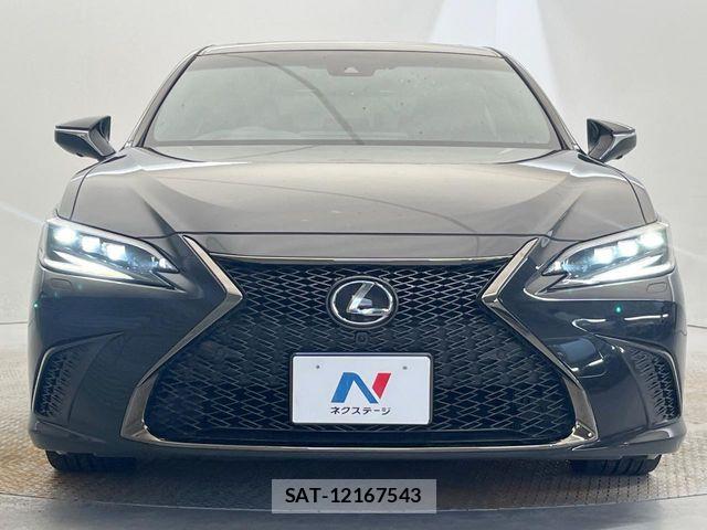 Lexus ES 2023-09 8036390-14