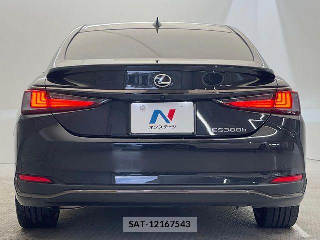 Lexus ES 2023-09 8036390-15