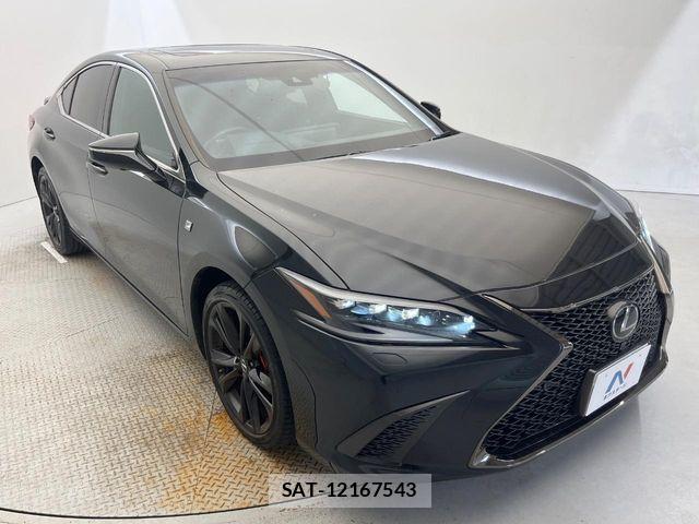 Lexus ES 2023-09 8036390-16