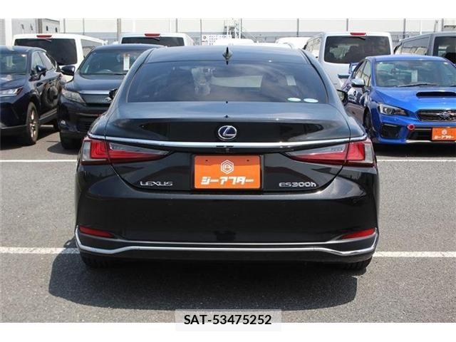 Lexus ES 2019-06 8074326-9