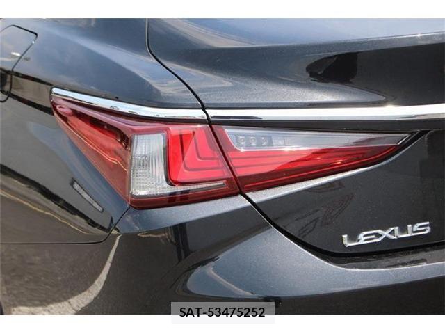 Lexus ES 2019-06 8074326-14