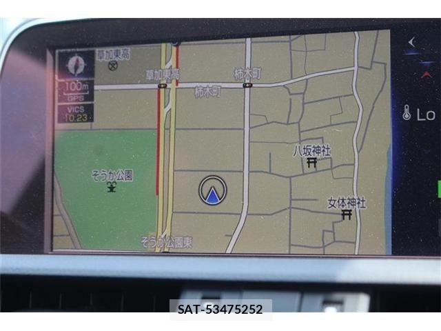 Lexus ES 2019-06 8074326-1