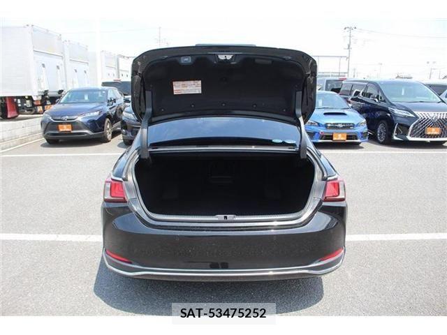 Lexus ES 2019-06 8074326-28