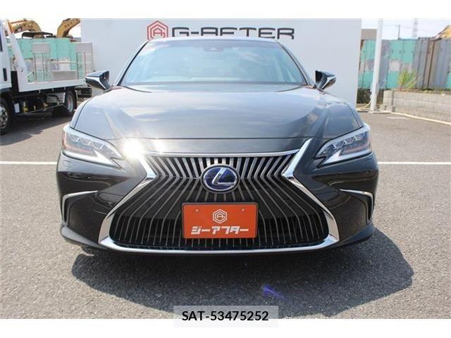 Lexus ES 2019-06 8074326-7