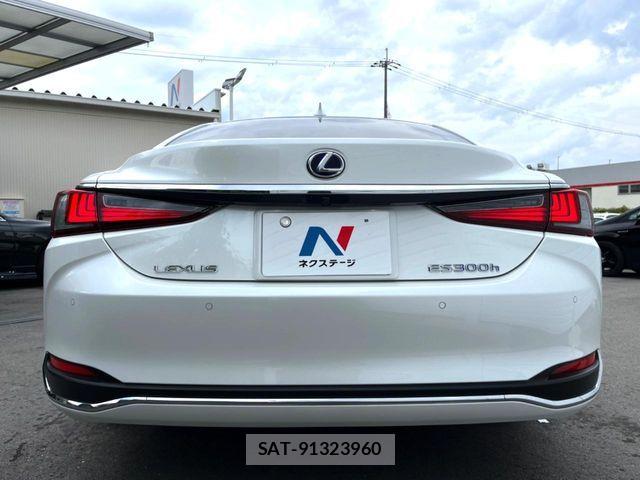 Lexus ES 2019-10 8074324-15