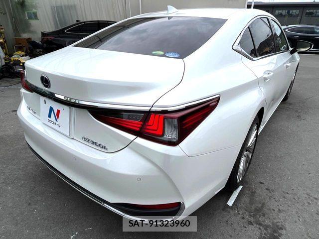 Lexus ES 2019-10 8074324-19