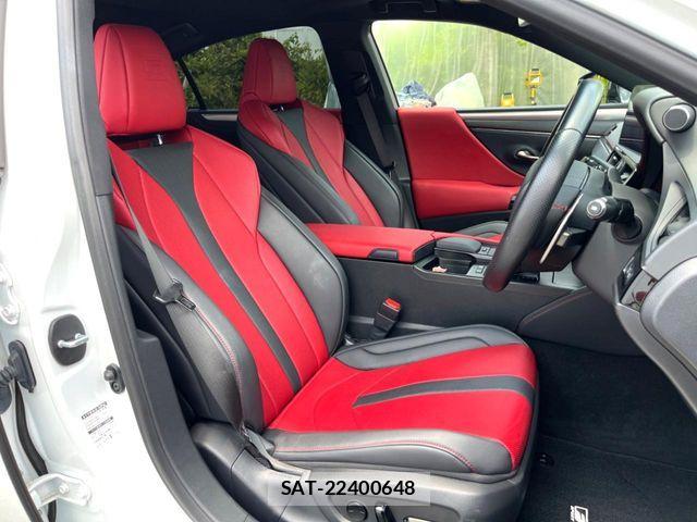 Lexus ES 2022-01 8100110-11