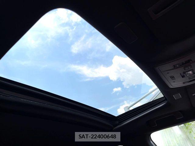 Lexus ES 2022-01 8100110-2