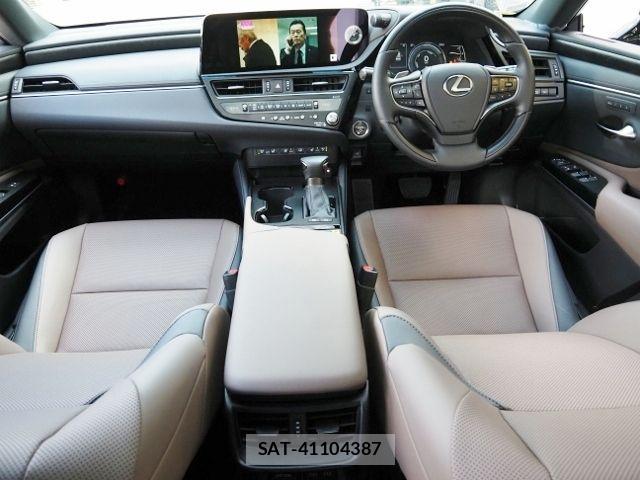 Lexus ES 2025-11 8100111-10