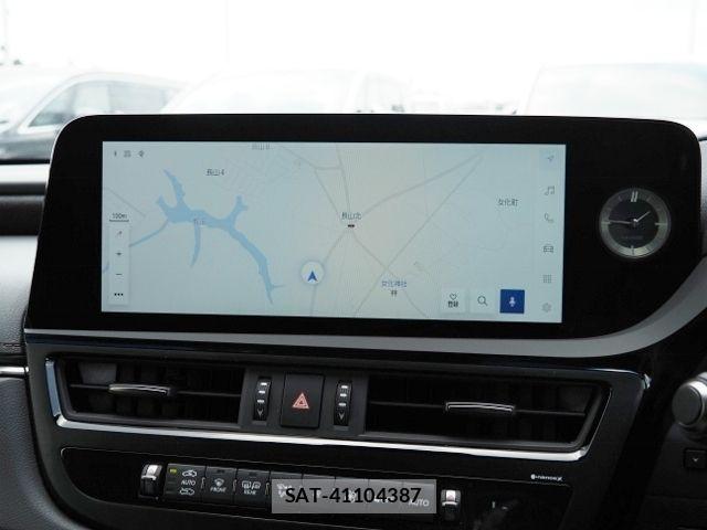 Lexus ES 2025-11 8100111-17