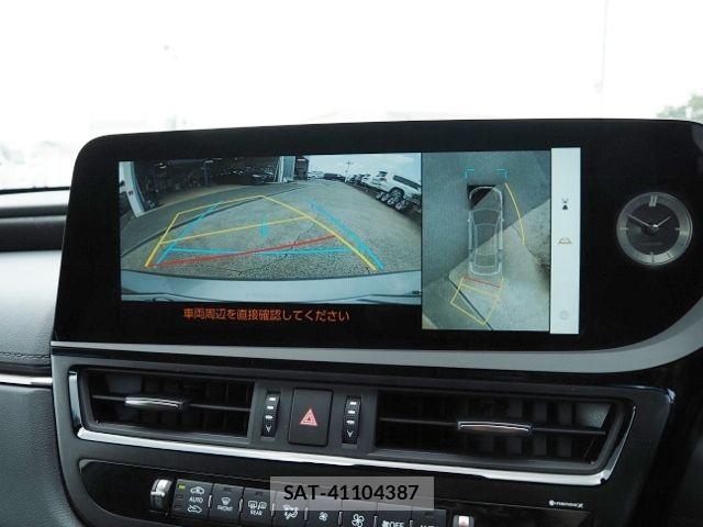 Lexus ES 2025-11 8100111-18