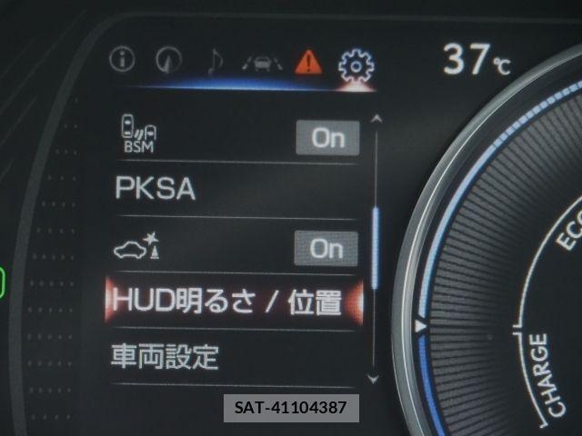 Lexus ES 2025-11 8100111-21