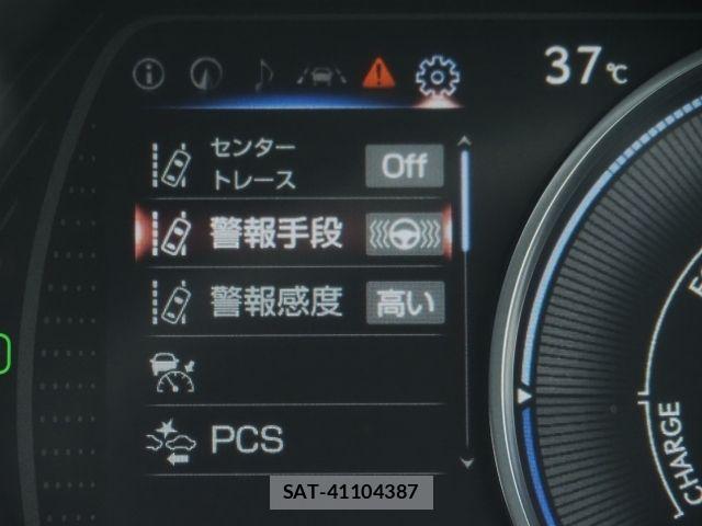 Lexus ES 2025-11 8100111-22