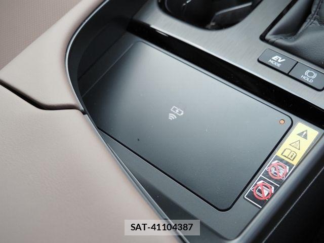Lexus ES 2025-11 8100111-24