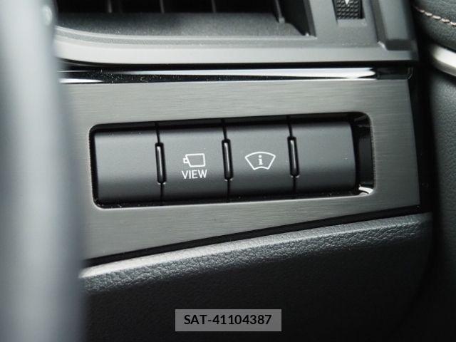 Lexus ES 2025-11 8100111-25