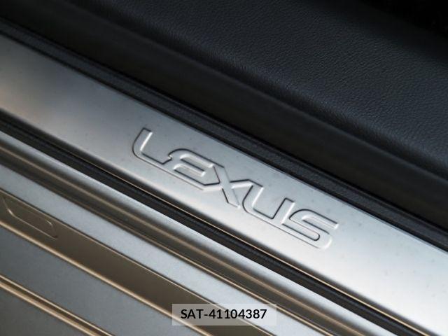 Lexus ES 2025-11 8100111-29