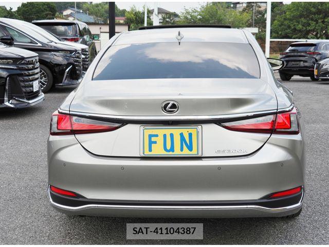 Lexus ES 2025-11 8100111-6