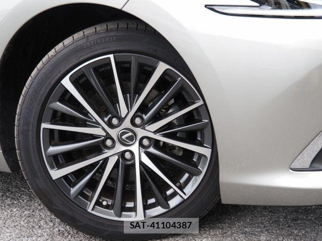 Lexus ES 2025-11 8100111-7