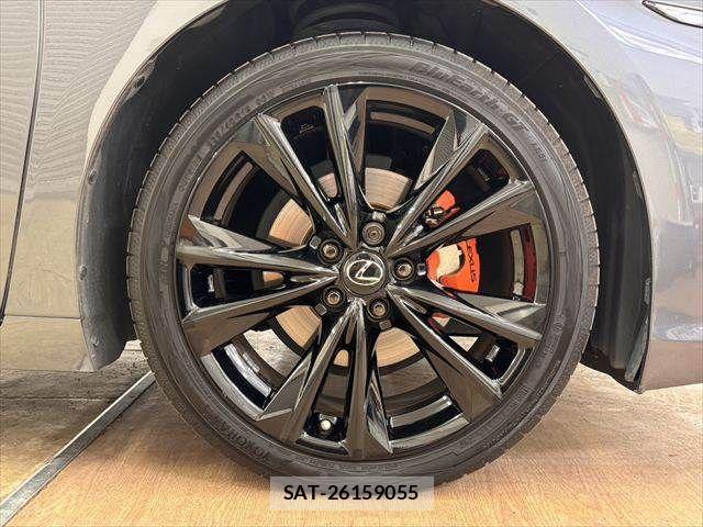 Lexus ES 2022-05 8130994-12