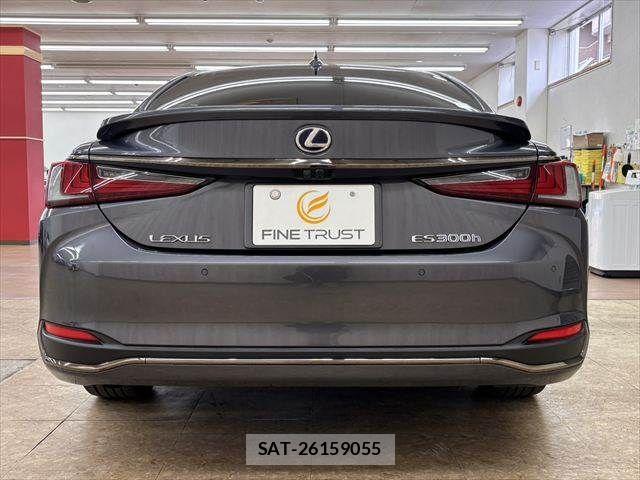 Lexus ES 2022-05 8130994-16