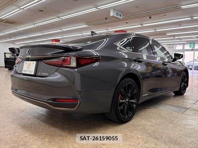 Lexus ES 2022-05 8130994-17