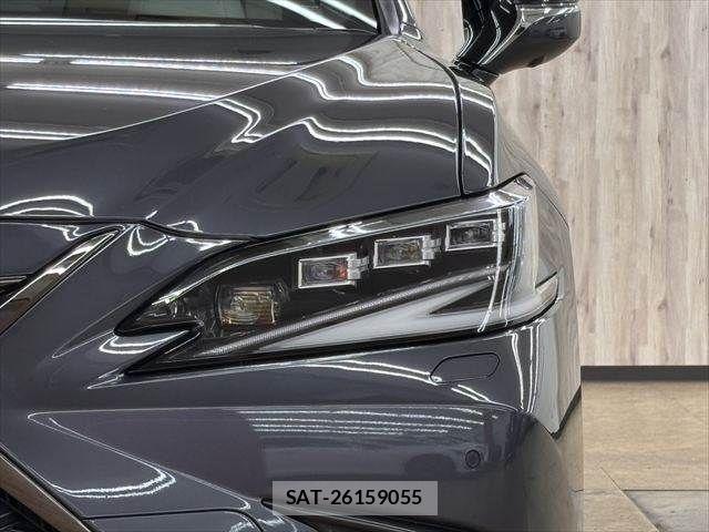 Lexus ES 2022-05 8130994-20