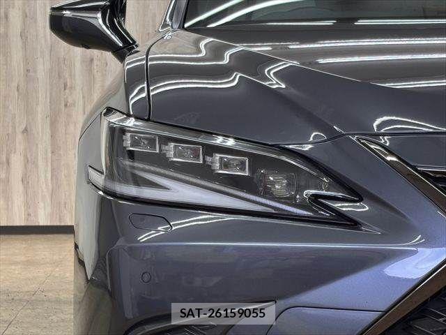 Lexus ES 2022-05 8130994-21