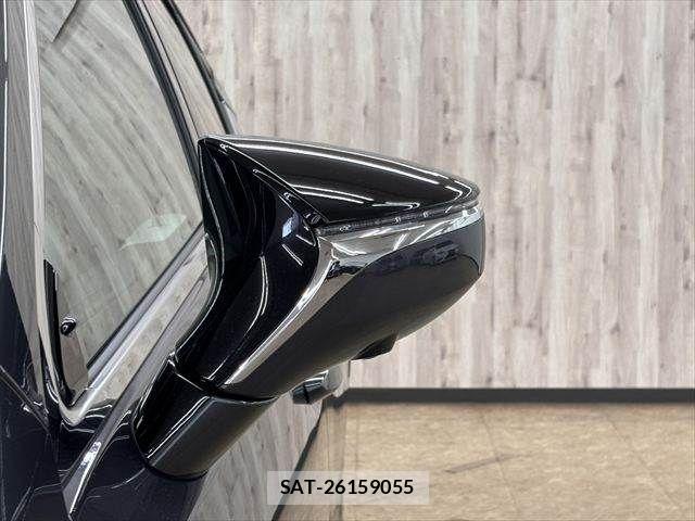 Lexus ES 2022-05 8130994-22