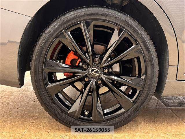Lexus ES 2022-05 8130994-24